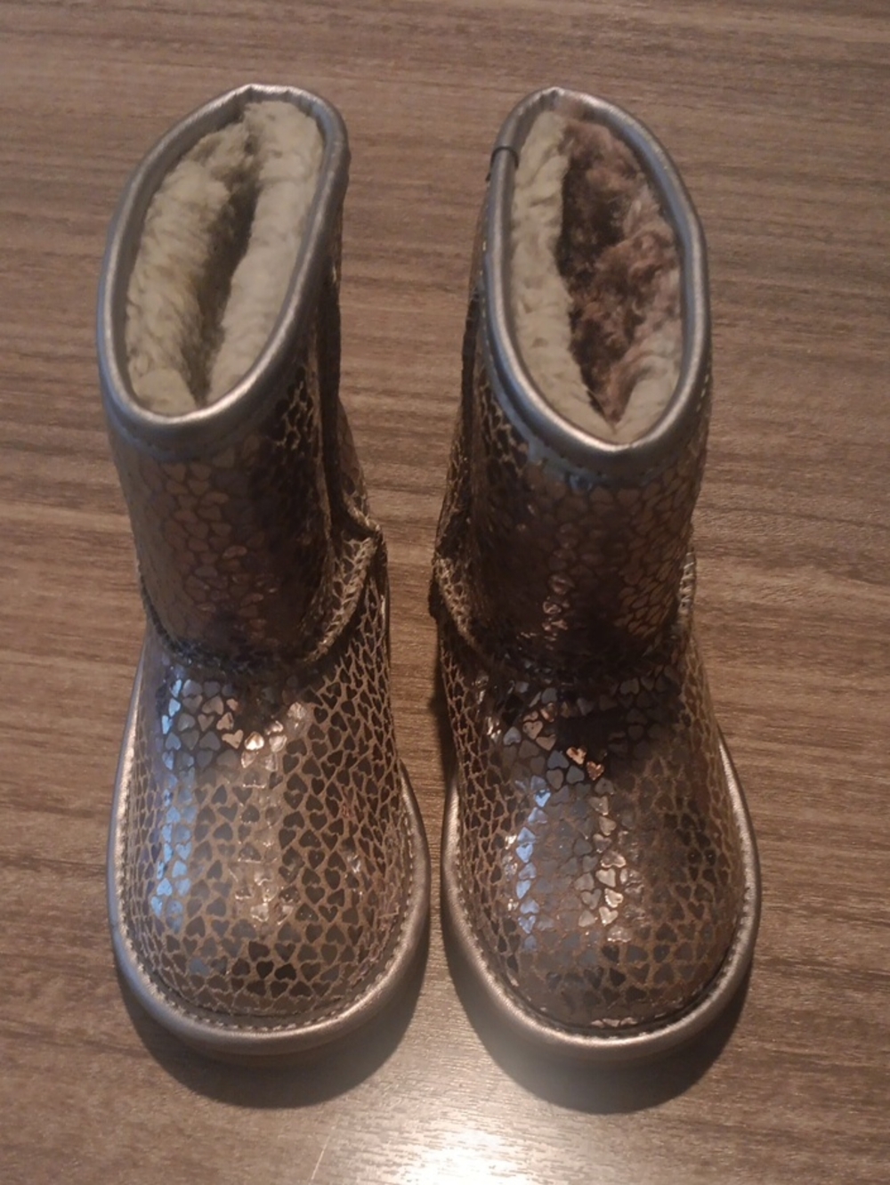 Toddler Girls Ugg Boots